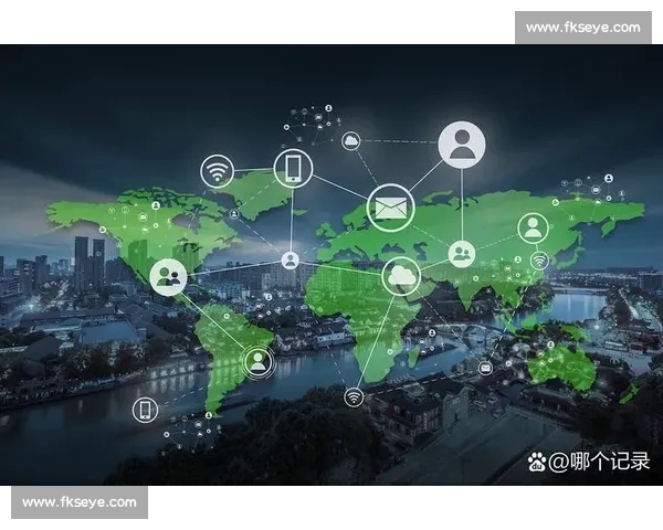 全球经济格局重塑下的增长动力演变与未来发展趋势研判路径分析