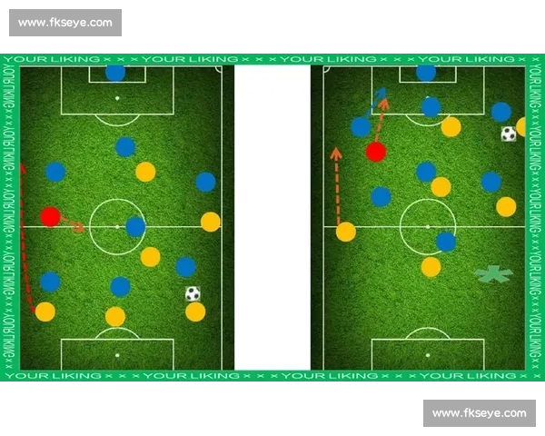 从基础到实战解析足球停球技术的关键与训练方法及比赛应用核心