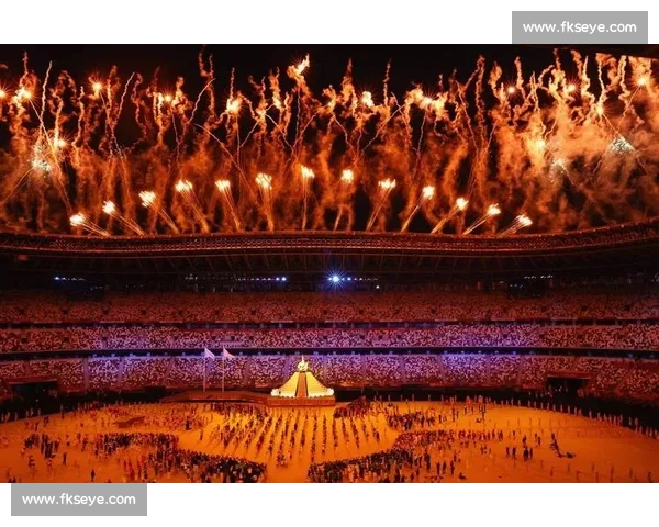 从古希腊圣火到现代全球盛会奥林匹克精神的传承与时代新意义 从古希腊圣火到现代全球盛会奥林匹克精神的传承与时代新意义