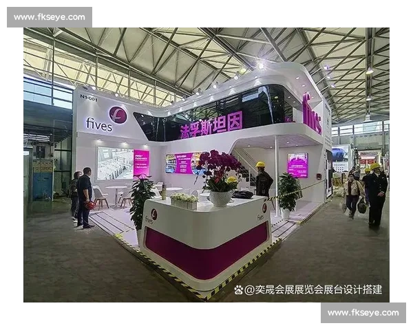 以观众需求为导向打造全新服务体验提升活动质量与参与感