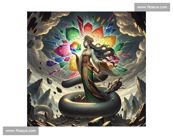 神话装备的传奇与力量探索揭示古代神祇的神秘武器与传承秘密